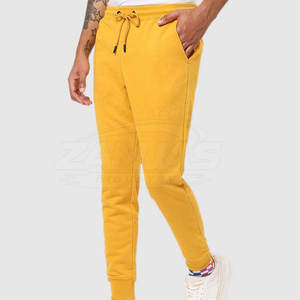 Pantalones Deportivos Casuales de Lona para Hombre al por Mayor, Transpirables, de Secado Rápido, con Bolsillos, Diseño Personalizable - Product Image 2