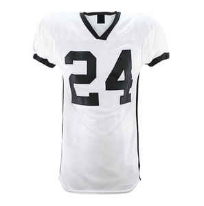 เครื่องแบบทีมฟุตบอลอเมริกันชื่อสโมสร - Product Image 2