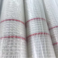 Meilleure vente imperméable PE bâche de toiture feuille 55GSM bleu mat Leno microperforé bas prix de l'usine du Vietnam