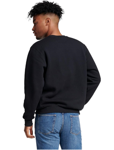 Sweat-shirt en molleton Dri-Power pour hommes, l'agrafe athlétique est fabriquée en polaire de poids moyen - Product Image 3