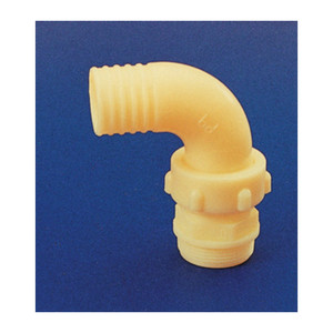 Raccordo in Nylon Curvo 3 Pezzi 1x25 - Product Image 2