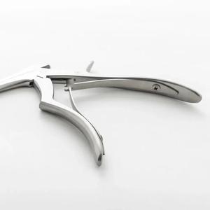 Herramienta médica ortopédica de precio razonable Kerrison Punch para fórceps de acero para cirugía de columna - Product Image 6