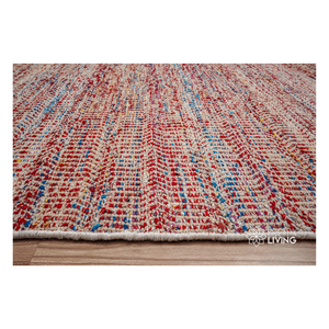 Alfombra de lana tejida a mano para sala de estar, alfombra de suelo elegante, Alfombra de lana suave hecha a mano, decoración del hogar, disponible en tamaños personalizados - Product Image 1