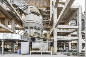 Ciment de type ATZ II ASTM C150, fourni par une usine au Vietnam - Durable, à prise rapide, haute résistance pour une utilisation en mur extérieur - Product Image 3