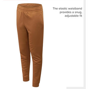 Custom kids tracksuit <b>embroidery</b> logo printing private label soft fabric warm cozy fit wholesale bulk orders breathable <b>material</b> - Product Image 5