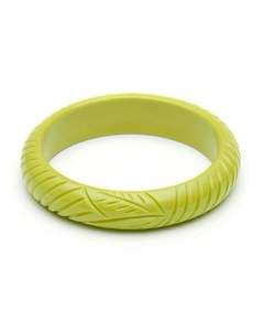 Bracelets en résine fabriqués en Inde de qualité supérieure, fabriqués à partir de fleurs vintage, larges bracelets en résine pour la vente en Inde - Product Image 2