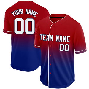 Custom Black Baseball Jersey Short Sleeve Button Front Heat-Transfer <b>Printed</b> Team Name 00 <b>Men</b> Regular Fit Adults Summer - Product Image 1