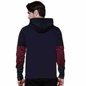 High Quality <b>Men's</b> Olive <b>Green</b> Fleece <b>Hoodie</b> Customized Sizes Streetwear Adult Fancy Pullover Sweatshirts for Winter - Product Image 5