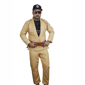 Jiu Jitsu brésilien personnalisé Gi Premium BJJ Gi-Kimono Jiu-Jitsu brésilien 2025 - Product Image 4