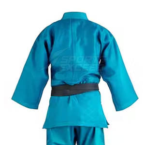 Uniforme de Jiu-Jitsu sur mesure pour les arts martiaux, uniforme de Jiu-Jitsu de conception professionnelle pour la vente en ligne - Product Image 5