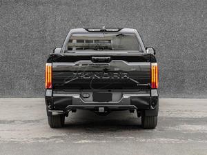 โตโยต้า ทุนดรา ปี 2025 ใหม่เอี่ยม เครื่องยนต์ 6 สูบ (436 แรงม้า) ระบบขับเคลื่อน 2 ล้อ 4x4 มาตรฐานยูโร 6 เชื้อเพลิงเบนซิน เกียร์อัตโนมัติ พวงมาลัยซ้าย - Product Image 6