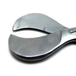 กรรไกรผ่าตัดสายสะดือและนรีเวช - Product Image 4