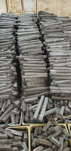 [Sans fumée] Charbon de bois de briquette de sciure de bois | Brûlure longue à haute température | Pour restaurant BBQ | Vietnam - Product Image 6