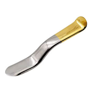 Ensemble d'instruments de rétraction Minnesota en acier inoxydable à marque privée personnalisée - Instruments chirurgicaux manuels réutilisables pour la chirurgie générale - Product Image 1