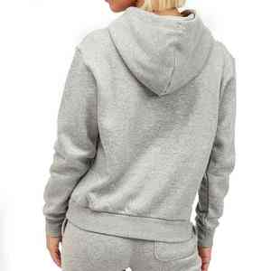 เสื้อฮู้ดผู้หญิงแบรนด์เนมคุณภาพพรีเมียม ผ้าฝ้าย 100% สไตล์ฮิปฮอป Y2K ระบายอากาศได้ดี - Product Image 2