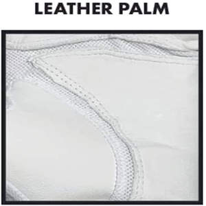 Gants de golf en cuir de mouton pour hommes Gants antidérapants avec logo personnalisé PAR CLIENT Gants en cuir véritable Cabretta à bas prix Vente en gros - Product Image 5