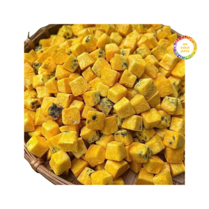 เสาวรสแช่แข็งแบบพรีเมี่ยมสำหรับผลไม้อบแห้งแบบธรรมชาติ - Product Image 2