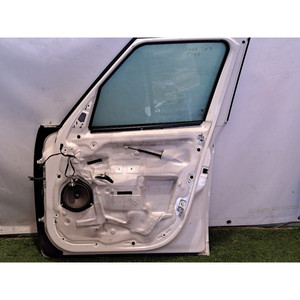ประตูหน้าขวา DX FIAT 500 L Series Trekking/Cross 1689787780 DOOR 330 A1000 (13>) - Product Image 6
