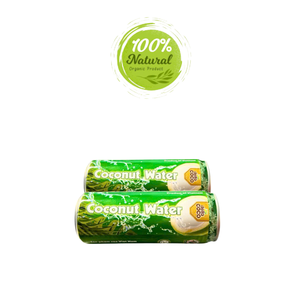 น้ำมะพร้าวกรอบสะอาดรสชาติเขตร้อน - Product Image 4