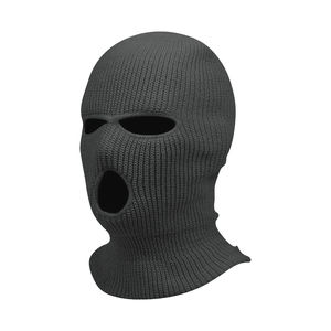 Prix d'usine Masque de ski d'hiver Balaclava Couvre-visage intégral pour les sports par temps froid - Product Image 2