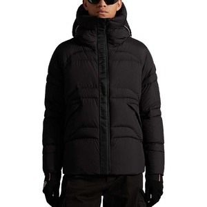 Bubble Jacket Men New Design Winter Puffer Shiny Jacket Warm Cotton Padding Wholesale Puffy Women's Jackets - Product Image 1
