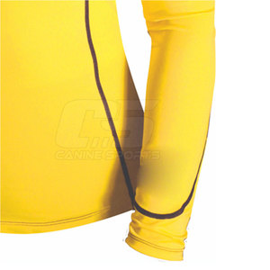 Custom Thermal Riding <b>Base</b> <b>Layer</b> For Women Breathable Moisture Wicking OEM <b>Compression</b> <b>Base</b> <b>Layer</b> - Product Image 4