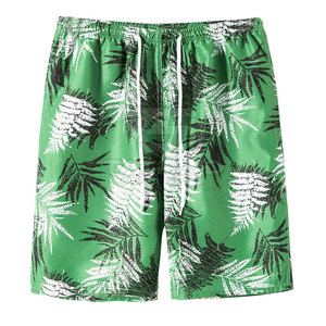 Shorts décontractés à séchage rapide et respirants, impression par sublimation, qualité supérieure, personnalisables pour la vente en gros - Product Image 1