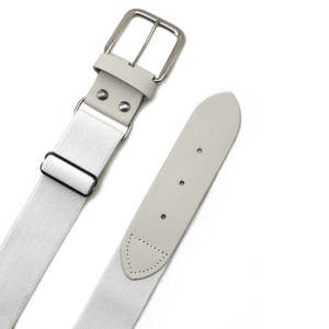 Ceintures de baseball d'équipe en gros Logo personnalisé Ceintures de sport unisexes élastiques et respirantes réglables et durables - Product Image 1