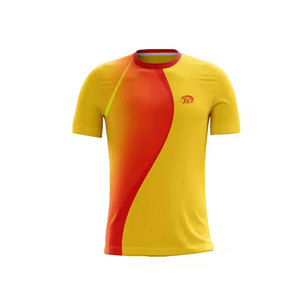 Uniforme de Fútbol de Fábrica de Alta Calidad, 100% Poliéster, Ligero, de Secado Rápido, Transpirable y Cómodo, para Adultos, Colores Personalizados - Product Image 3