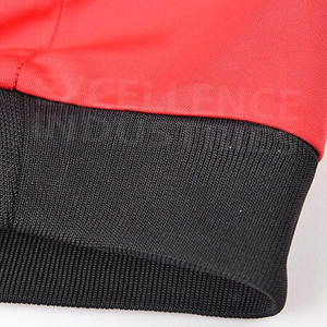 Chándales con capucha transpirables Tela ligera Chándales de algodón suave 100% de Pakistán Precio al por mayor Chándales Casuales - Product Image 4