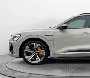 2022 S-Line Sportback R18 Neumáticos Matrix LED Turbo Motor Interior Asientos de cuero Combustible eléctrico Gasolina VEHÍCULO LISTO para enviar - Product Image 2