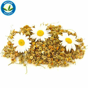 น้ำมันหอมระเหยคาโมมายล์ออร์แกนิกจากเยอรมันสำหรับเครื่องสำอางอโรมาเธอราพีผลิตภัณฑ์ดูแลผิว - Product Image 2