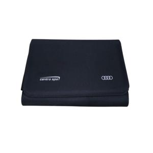 MANUAL DE USO Y MANTENIMIENTO AUDI Serie Q2 (GAB) 81B012750AA (16>) - Product Image 3