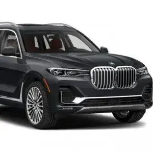 2019 BMW X7, немецкий, высокое качество, роскошные подержанные автомобили xDrive20i 4wd, внедорожник, подержанные автомобили для продажи