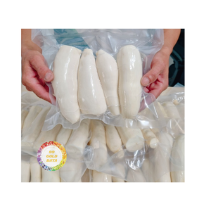 FOURNITURE EN GROS DE RACINES DE MANIOC CONGELÉES DE QUALITÉ SUPÉRIEURE POUR L'INDUSTRIE ALIMENTAIRE SUR LE MARCHÉ DU VIETNAM - Product Image 6