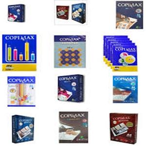 Papel de Copia Copimax A4 Blanco 70g PLA Resin, Económico, para Impresión y Fotocopiado de Alta Calidad a los Mejores Precios - Product Image 1