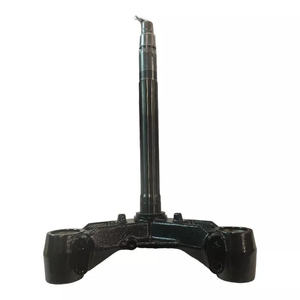 Plaque de fourche inférieure d'origine Yamaha 5RU233401000 pour Majesty 400 2007-2011, autre pièce de suspension de moto - Product Image 1