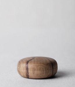 Wooden <b>Cookware</b> Wooden Chapati Pots Casserole Pot With Lid for Kitchen Hotel Restaurant Customize Warm Keeper Food Serving Bowl - Product Image 4