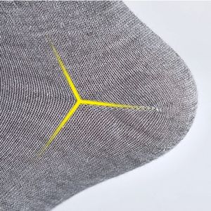 Calcetines Deportivos Casuales de Nuevo Diseño, de Secado Rápido, para Hombre, en Oferta, Talla Adulto - Product Image 5