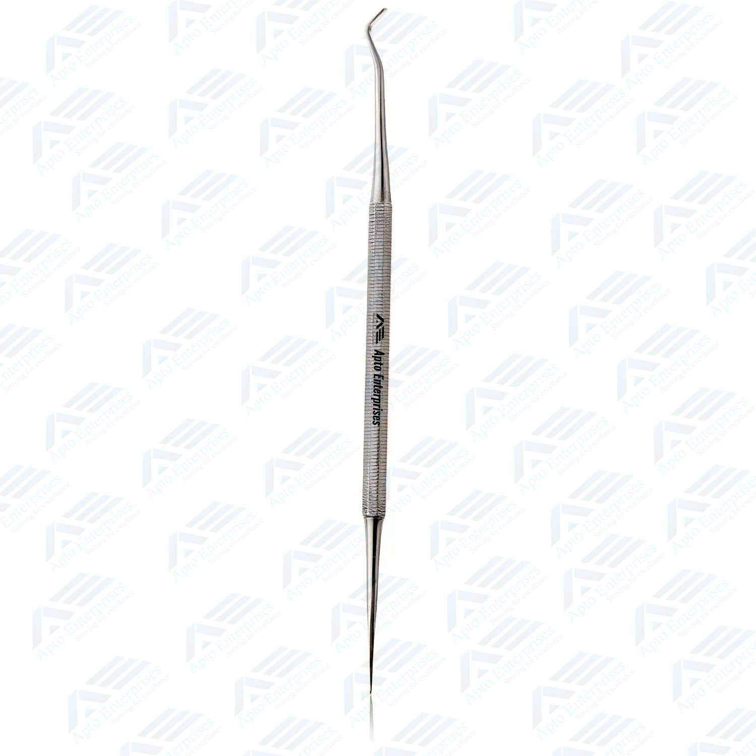 Toenail File