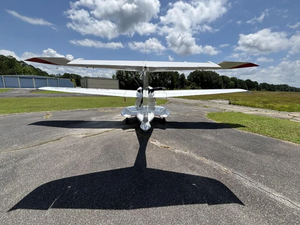 2018 2022 ICONS A 5 Avión Anfibio Deportivo Ligero de 5 Luces, Alta Eficiencia, Impulsado Manualmente, Hecho en EE. UU. - Product Image 4