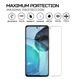 ฟิล์มกันรอย ANTISHOCK สำหรับ Ulefone Note 17 Pro ฟิล์มกันรอยหน้าจอโทรศัพท์มือถือคุณภาพพรีเมียม ทนทาน - Product Image 2