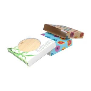 CreaSleeve Kraft 246 Bolsas de Papel Promocionales Sostenibles para Merchandising - Product Image 5