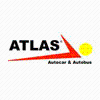 ATLAS BUS logo