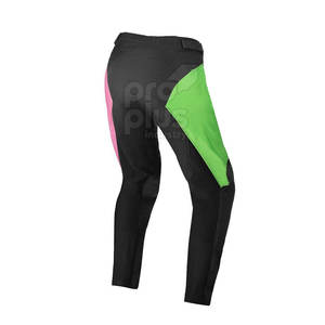 Dirt Bike Racing <b>Protective</b> Clothing Set Breathable Plus Size High <b>Performance</b> Riding Suit % Polyester Quick Dry All Seasons - Product Image 5