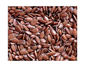 Semillas de Lino Secas de Calidad Superior (Lino Dorado) a Granel de Alta Calidad, Color Marrón Natural, Alimento Saludable, Agricultura Natural - Product Image 3