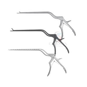 Instrumento quirúrgico ortopédico 2024, disco de bayoneta Manual, gran oferta de acero inoxidable para procedimientos ortopédicos - Product Image 3