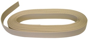 Cintino para Tapparelle Col. Bianco PVC Mt. 7,5 - Product Image 1
