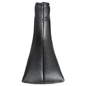Mens PU golf head cover <b>for</b> hybrid club plush padded interior water resistant outer layer and elastic <b>sock</b> neck fit - Product Image 2