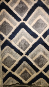 Alfombras y Tapetes de Pelo Largo de Poliéster de Alta Calidad, Tejido Suave, Fabricados en Gaziantep, Turquía, para el Hogar - Product Image 4